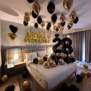 28th Birthday Decorations UAE