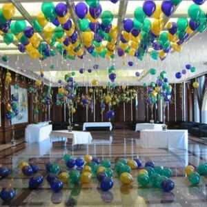 Balloon Decor Service in Palm Jumeirah