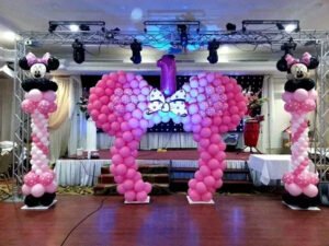 Cheap Balloon Decoration Service in Dubai