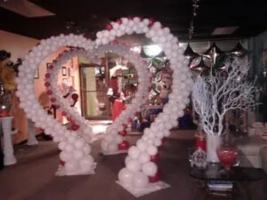 Cheap Balloon Decoration Service in Dubai