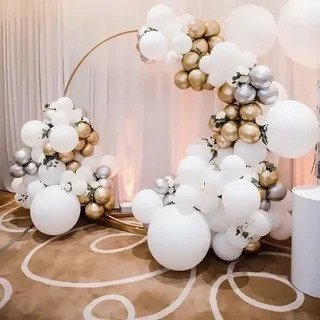 Balloon Decoration Service in Palm Jumeirah