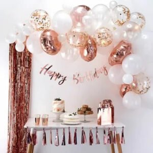 Cheap Balloon Decorations Dubai
