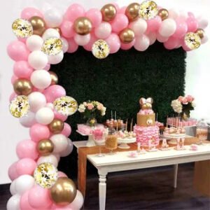 Birthday Balloons in Dubai