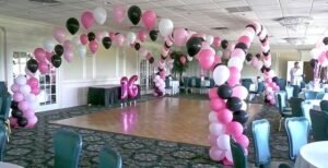 Customized Balloons
