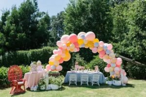 Customized Balloons