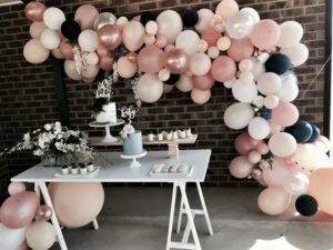 Customized Balloons