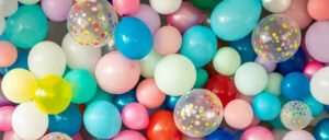 Balloon Decorations in dubai