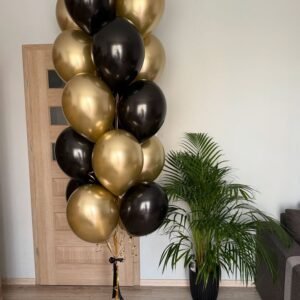 balloons bouquet near me in dubai